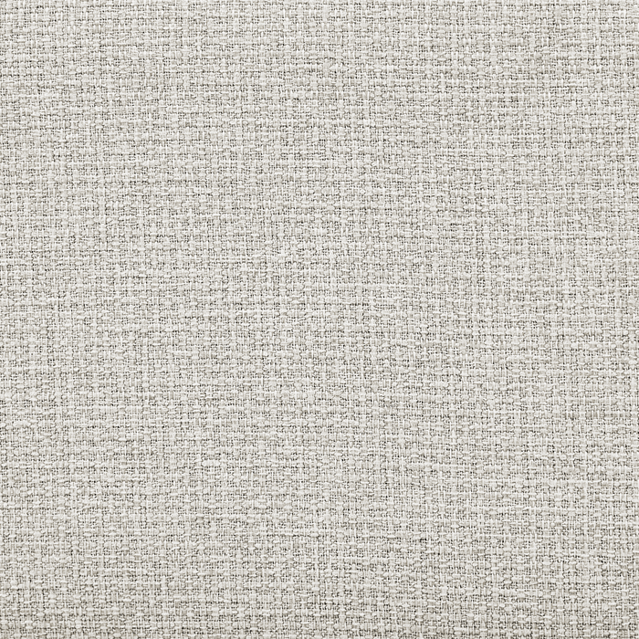 Beliani-ROANNE-Tweepersoonsbed-Lichtbeige-140 x 200 cm-Polyester
