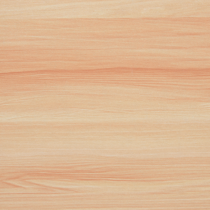 Beliani - SHARPE - Dressoir - Lichthout - Spaanplaat