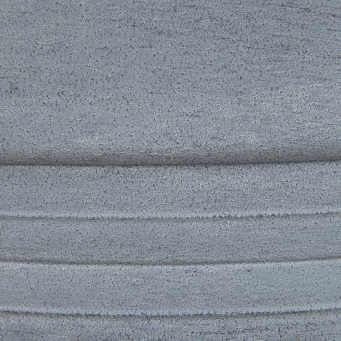 Beliani - KATALIMA - Bloempot set van 2 - Grijs - 50 cm - Stenenmix