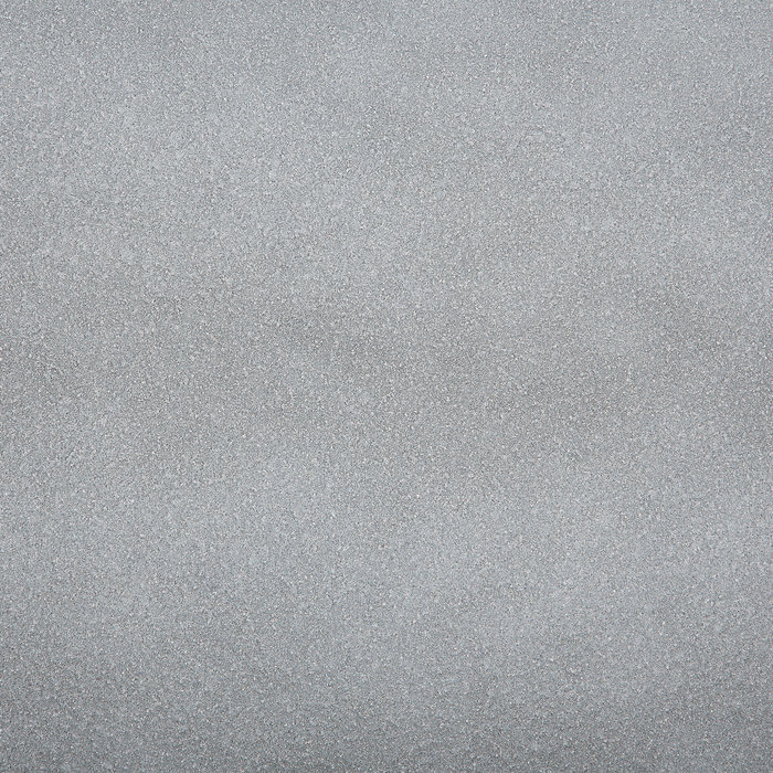 Beliani - CROTON - Bloempot set van 2 - Lichtgrijs - 43 cm - Stenenmix