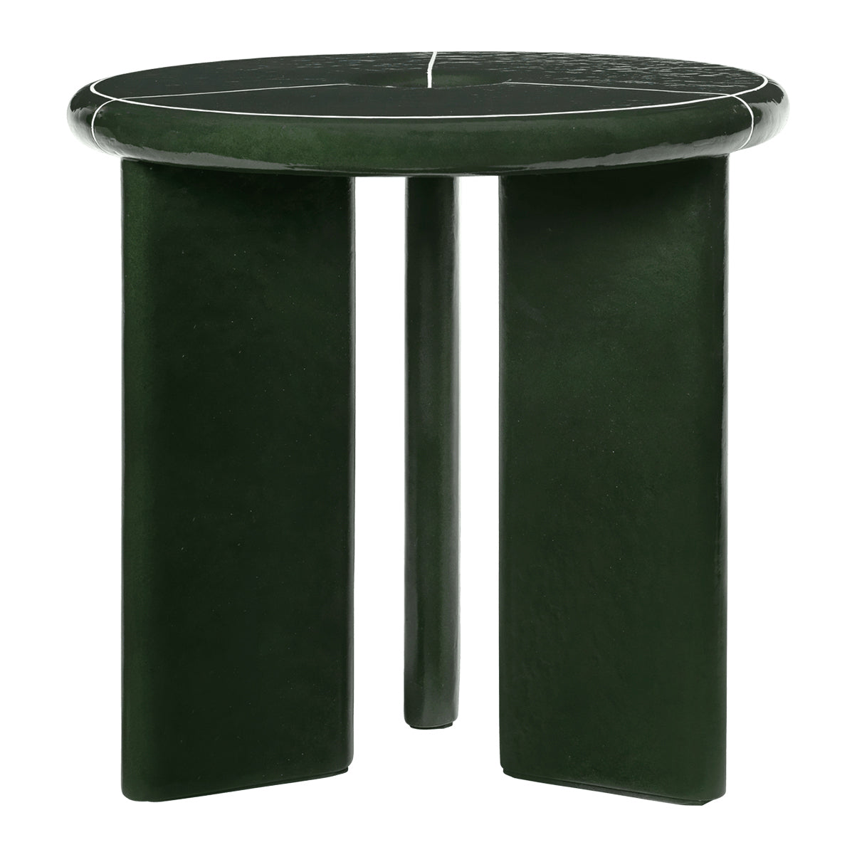 Ferm Living Deya Bijzettafel