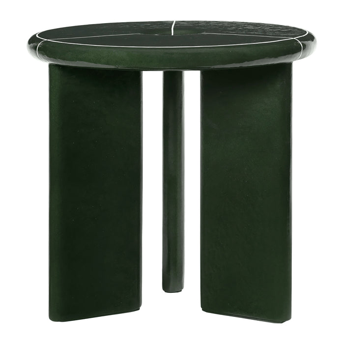 Ferm Living Deya Bijzettafel