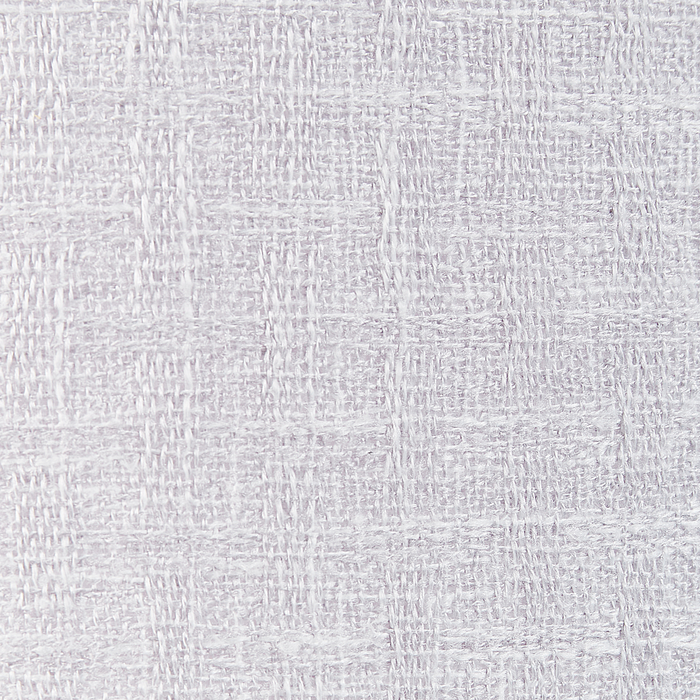 Beliani - MALIPS - Tafellamp - Lichtgrijs - Katoen|Linnen