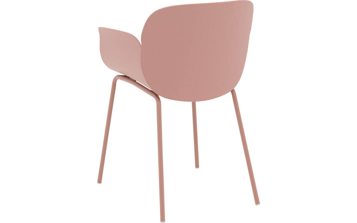 Goossens Tuinstoel Topas, Tuinstoel