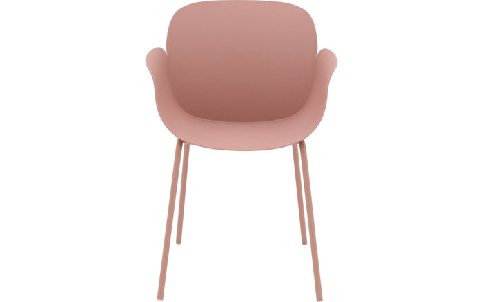 Goossens Tuinstoel Topas, Tuinstoel