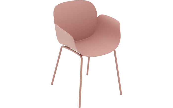 Goossens Tuinstoel Topas, Tuinstoel