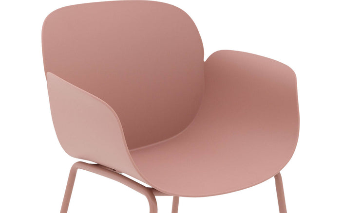 Goossens Tuinstoel Topas, Tuinstoel