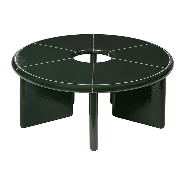 Ferm Living Deya Salontafel