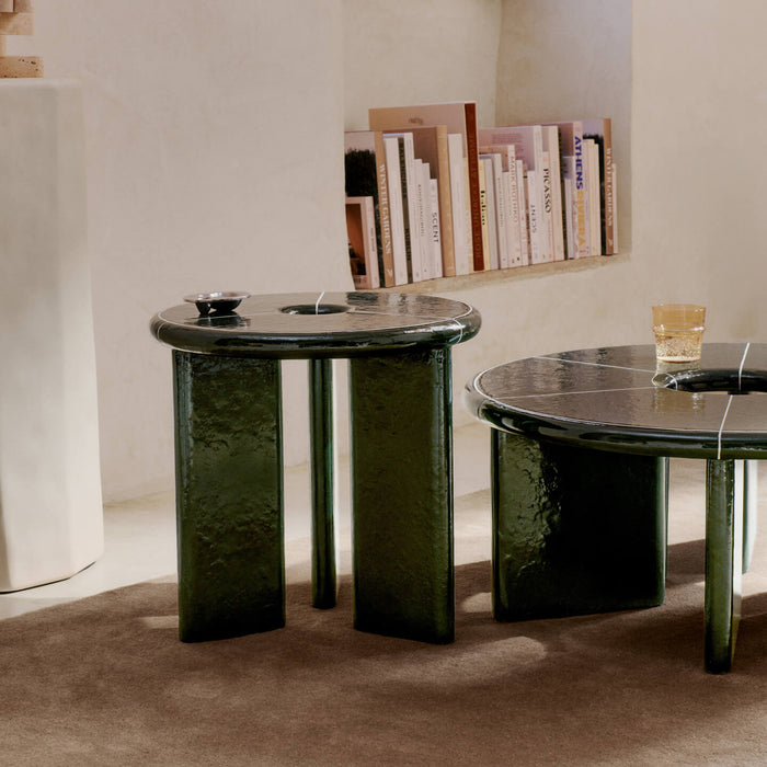 Ferm Living Deya Bijzettafel