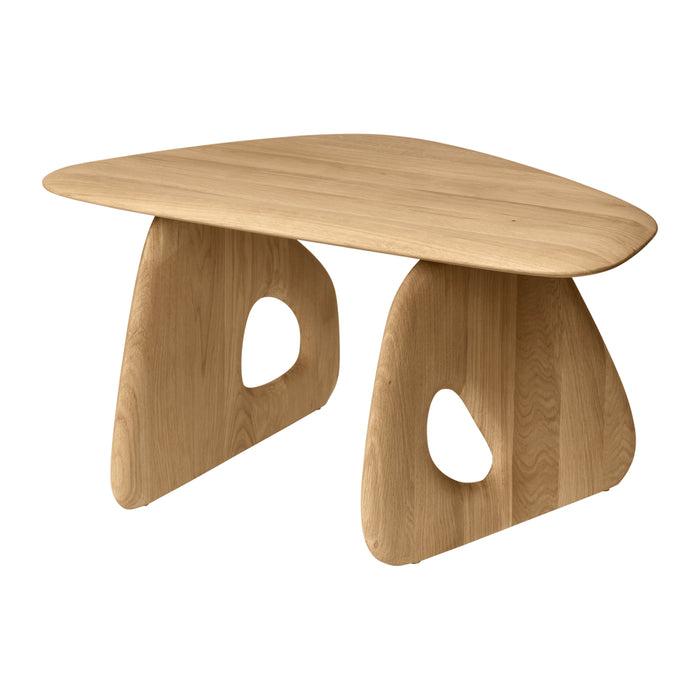 Ferm Living Oar Salontafel - L