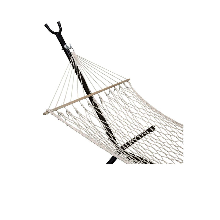 Venture Home Ubud Hangmat 200 x 100 - Wit