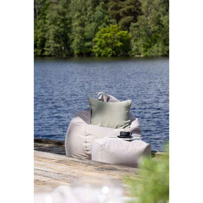 Venture Home Bago Loungestoel 90 x 110 x 90 - Beige