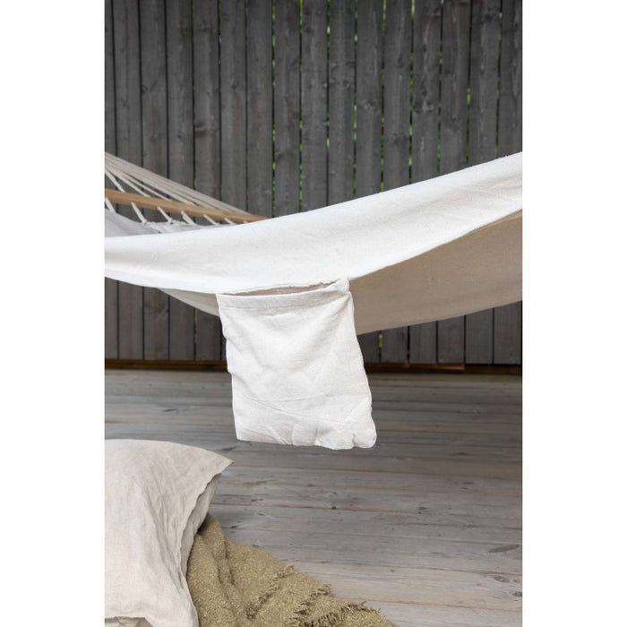 Venture Home Anini Hangmat 200 x 2 x 150 - Wit