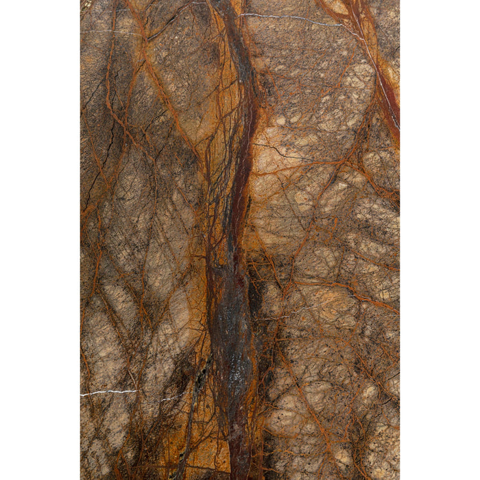 Kare Bijzettafel Alerio 45x55cm