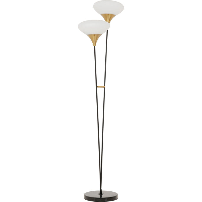 Vloerlamp Gocce 174cm Kare Design
