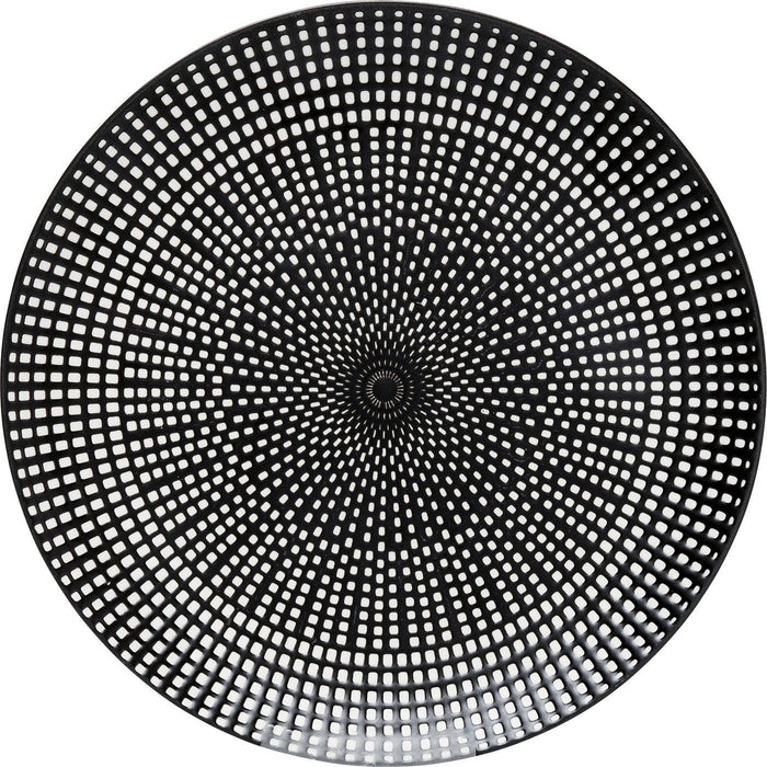 Kare Design Gwayi borden 21cm 4st