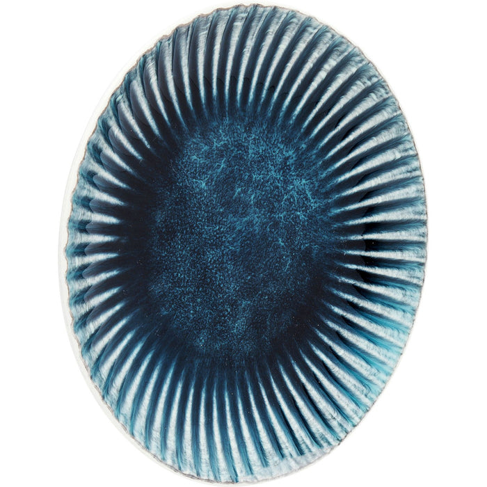 Kare Design Mustique Rim borden 21cm 4st