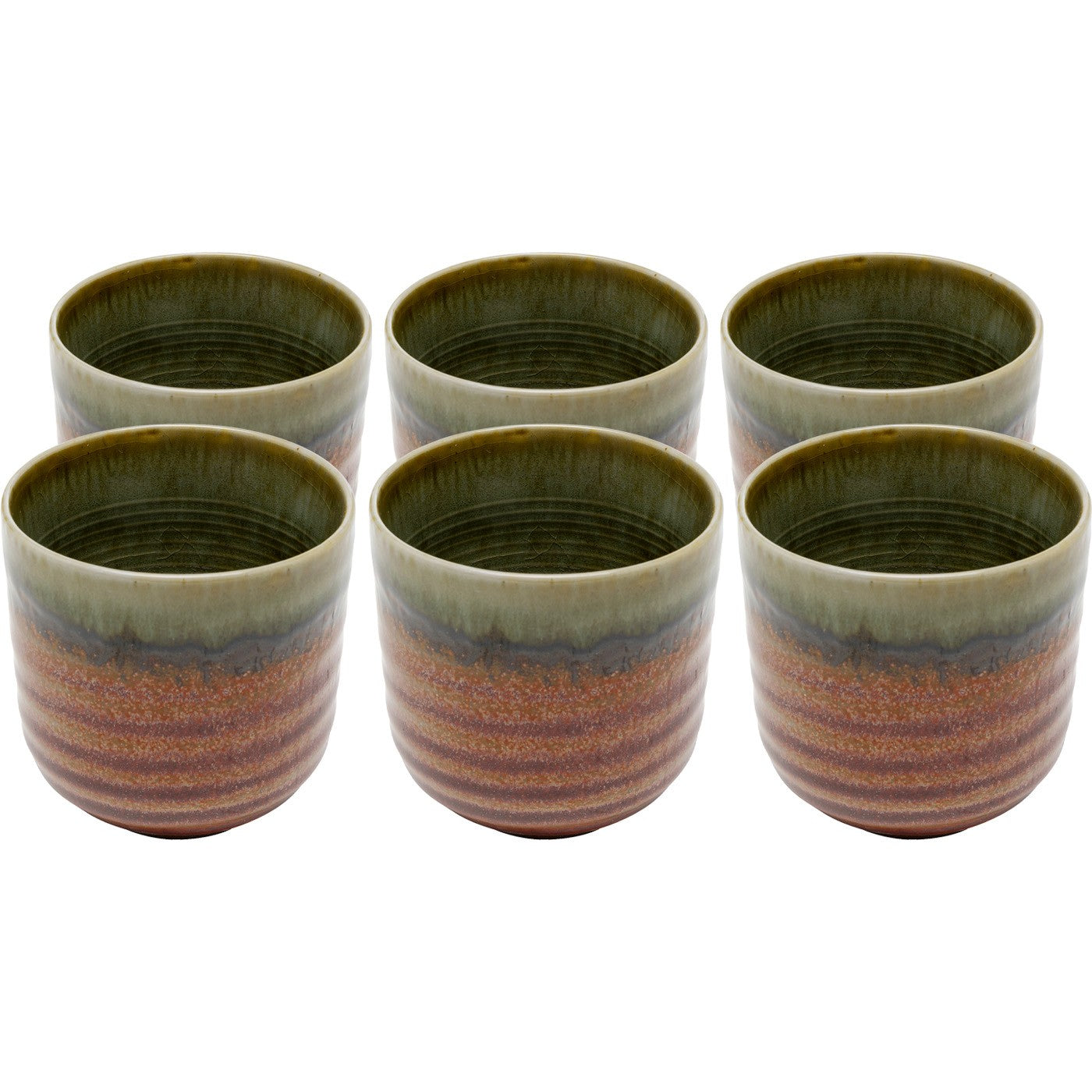 Kare Design Ari Kopjes 6st