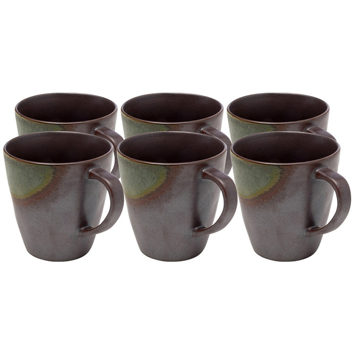 Kare Design Hermosa Mokken 6st