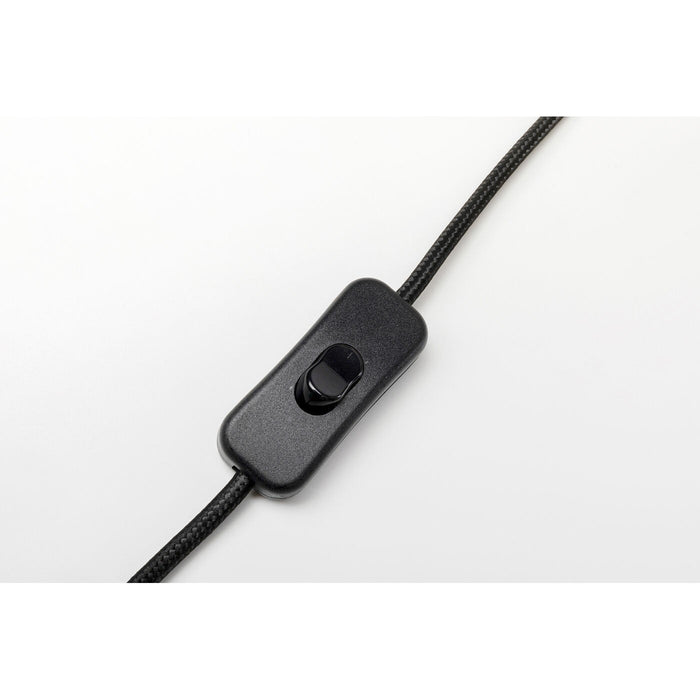 Kare Design Mushroom Tafellamp 27cm bruin