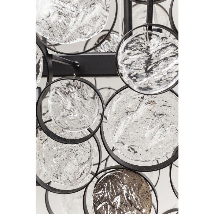 Hanglamp Clouds Clear Kare Design