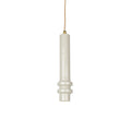 Housecraft Living Duct Hanglamp M Grijs