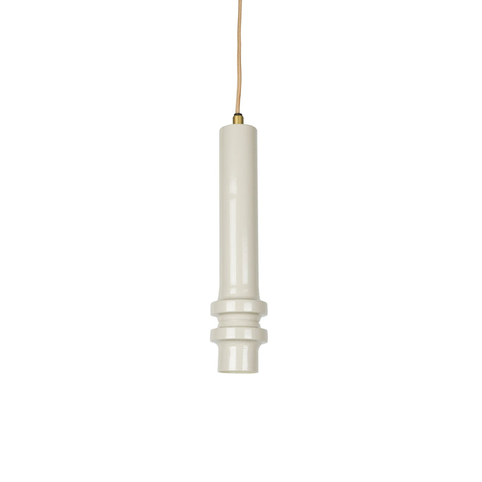 Housecraft Living Duct Hanglamp M Grijs