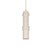 Housecraft Living Duct Hanglamp L Roze
