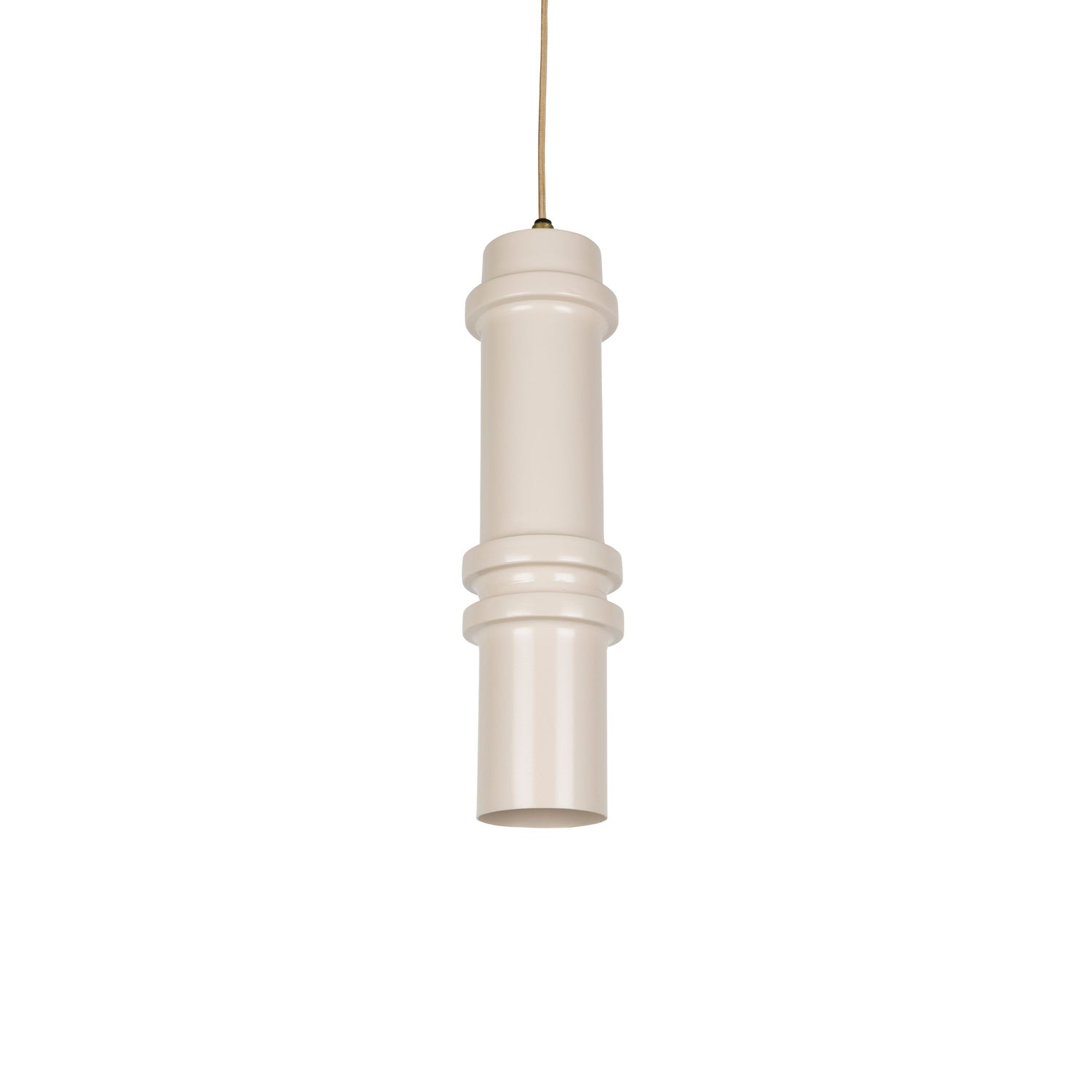 Housecraft Living Duct Hanglamp L Roze