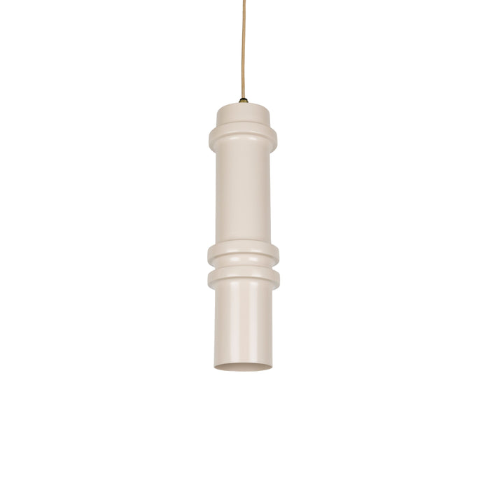 Housecraft Living Duct Hanglamp L Roze