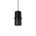 Housecraft Living Duct Hanglamp S Zwart