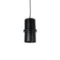 Housecraft Living Duct Hanglamp S Zwart