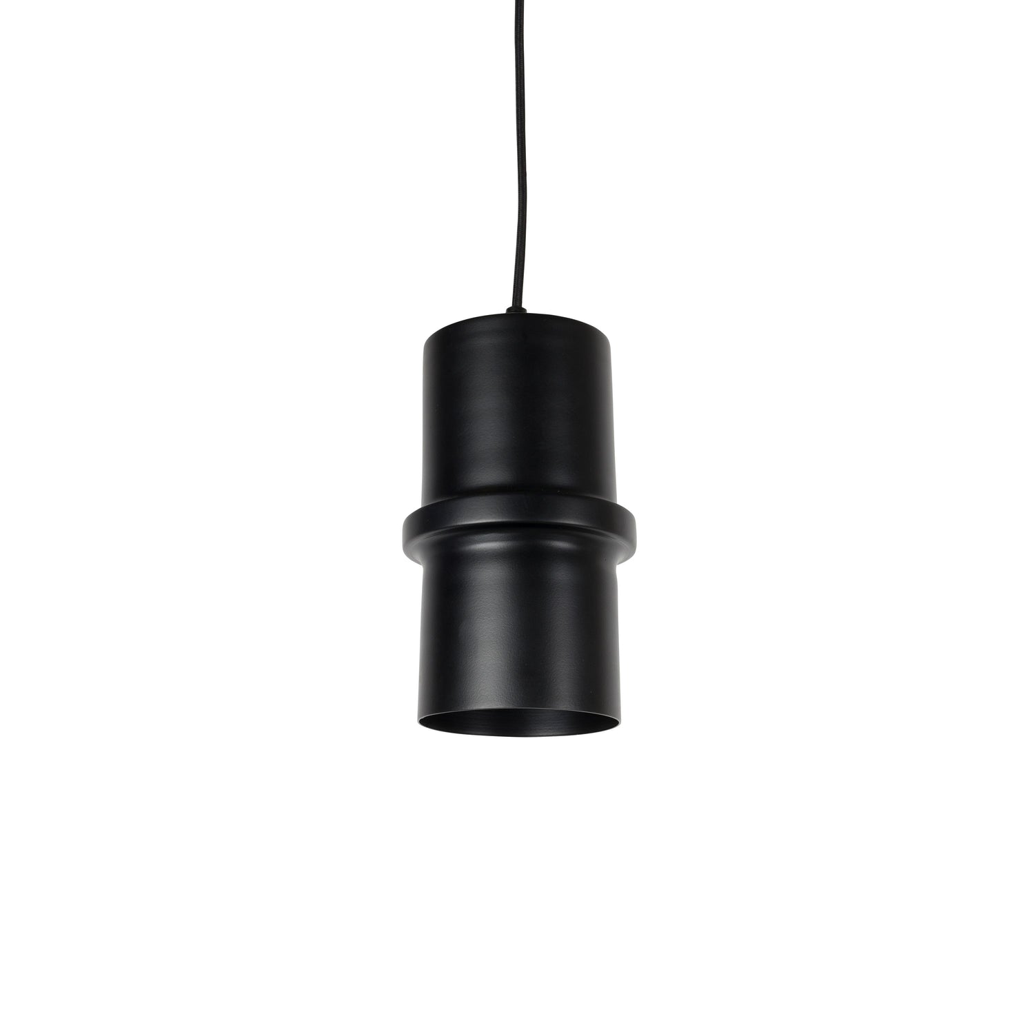 Housecraft Living Duct Hanglamp S Zwart