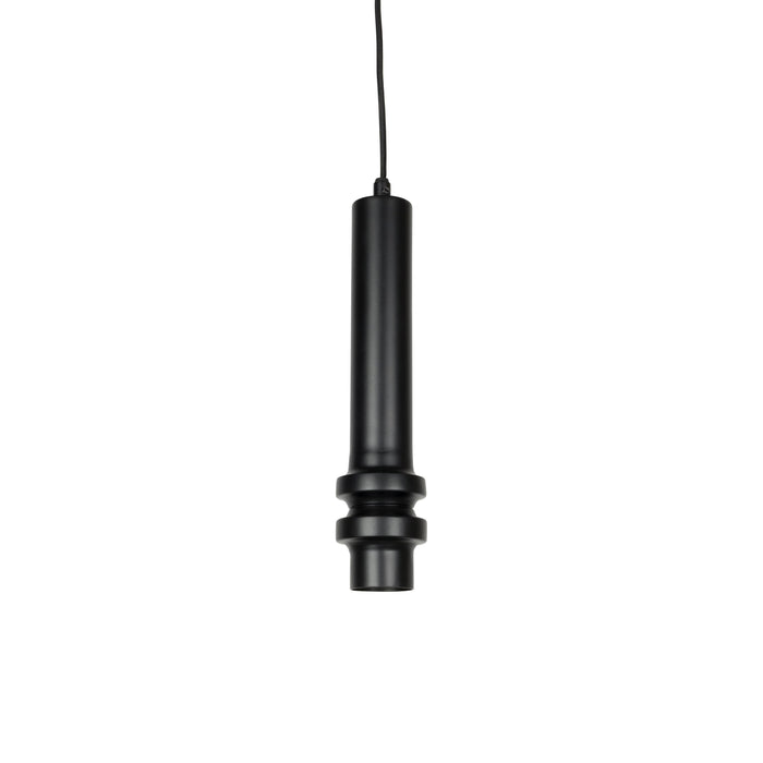 Housecraft Living Duct Hanglamp M Zwart