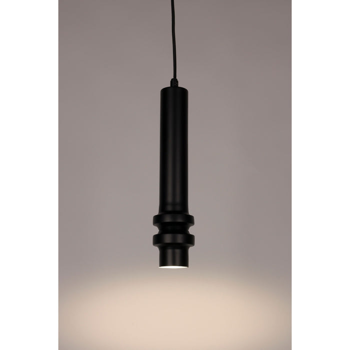 Housecraft Living Duct Hanglamp M Zwart