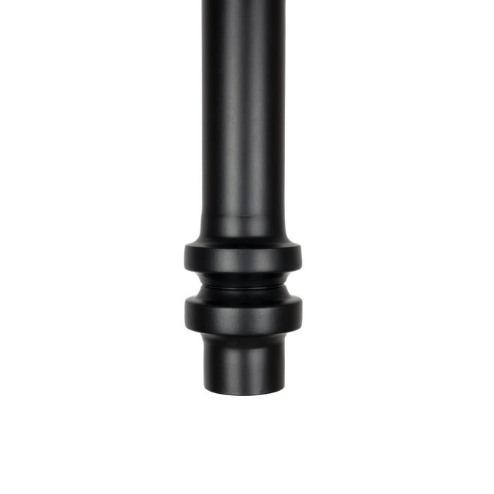 Housecraft Living Duct Hanglamp M Zwart