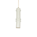 Housecraft Living Duct Hanglamp L Grijs