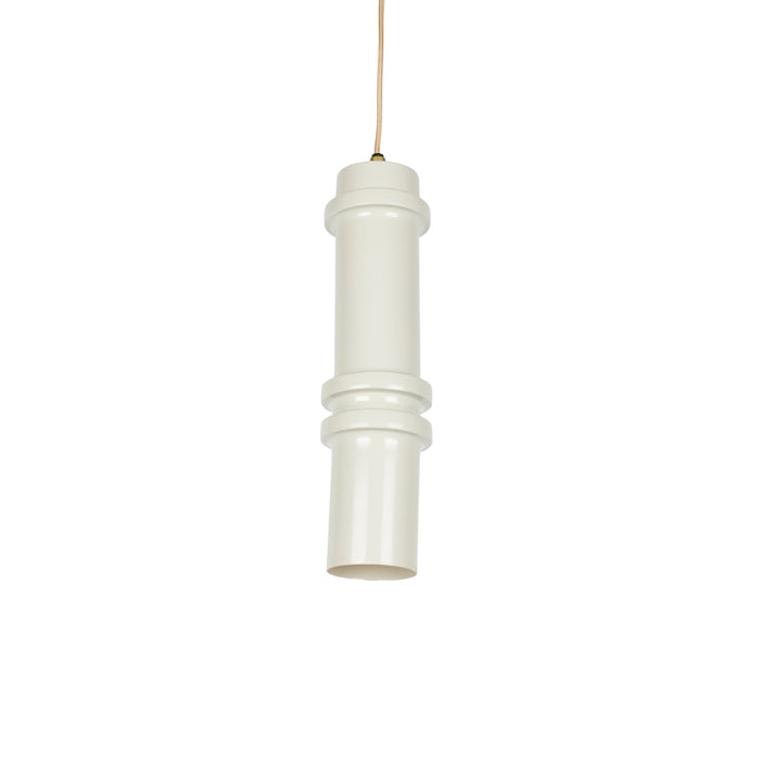 Housecraft Living Duct Hanglamp L Grijs