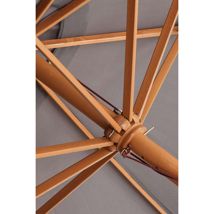 Venture Home Ixos Parasol ⌀300 - Grijs
