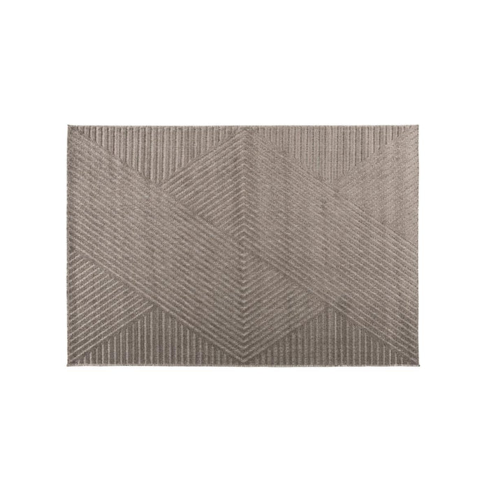 Svea - Marco vloerkleed - 160 x 230 cm - bruin