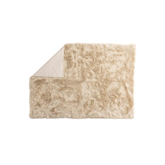 Svea - Carina vloerkleed - 160 x 230 cm - beige