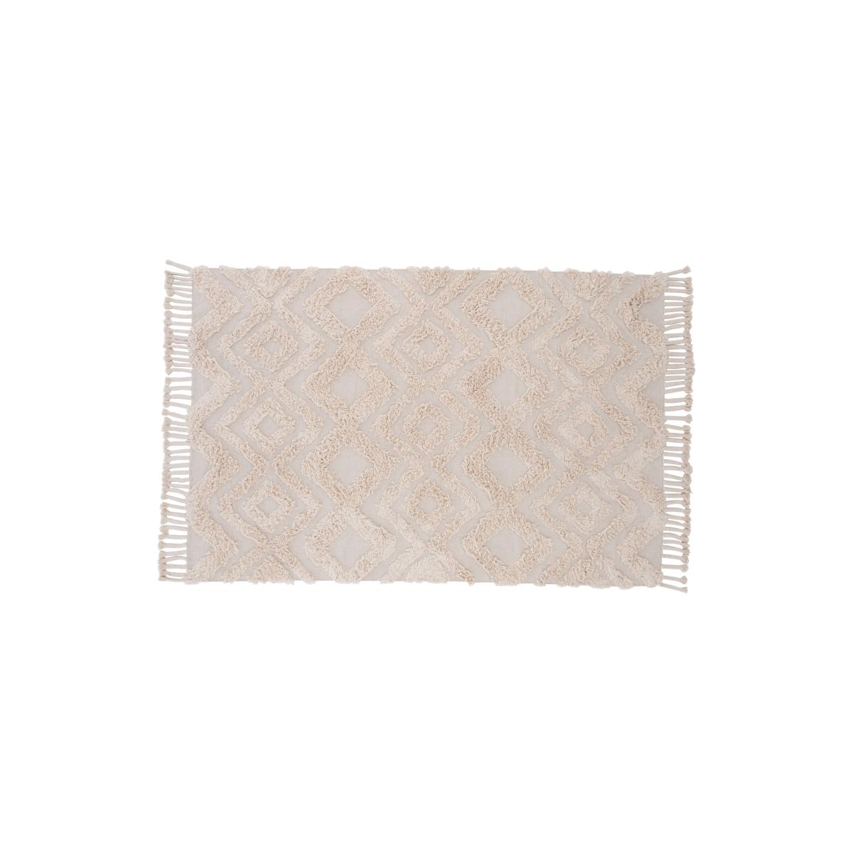 Svea - Matteo vloerkleed - 160 x 230 cm - beige