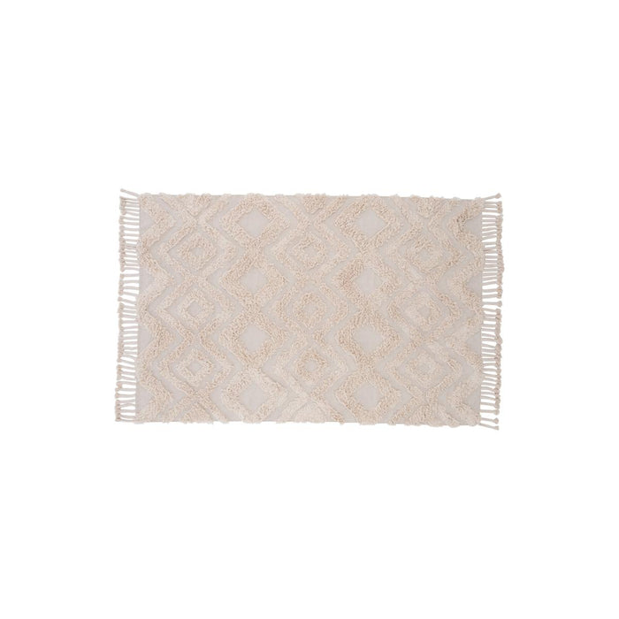 Svea - Matteo vloerkleed - 160 x 230 cm - beige