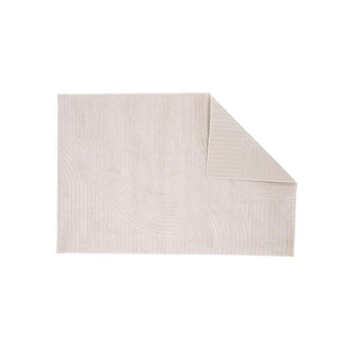 Svea - Romano vloerkleed - 340 x 240 cm - wit