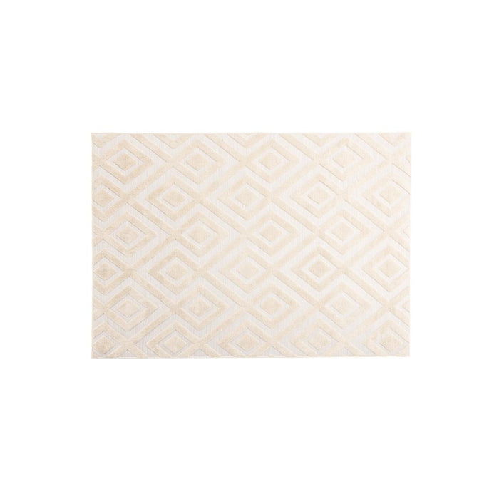 Svea - Aurora vloerkleed - 200 x 290 cm - beige
