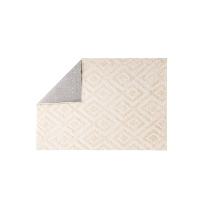 Svea - Aurora vloerkleed - 200 x 290 cm - beige