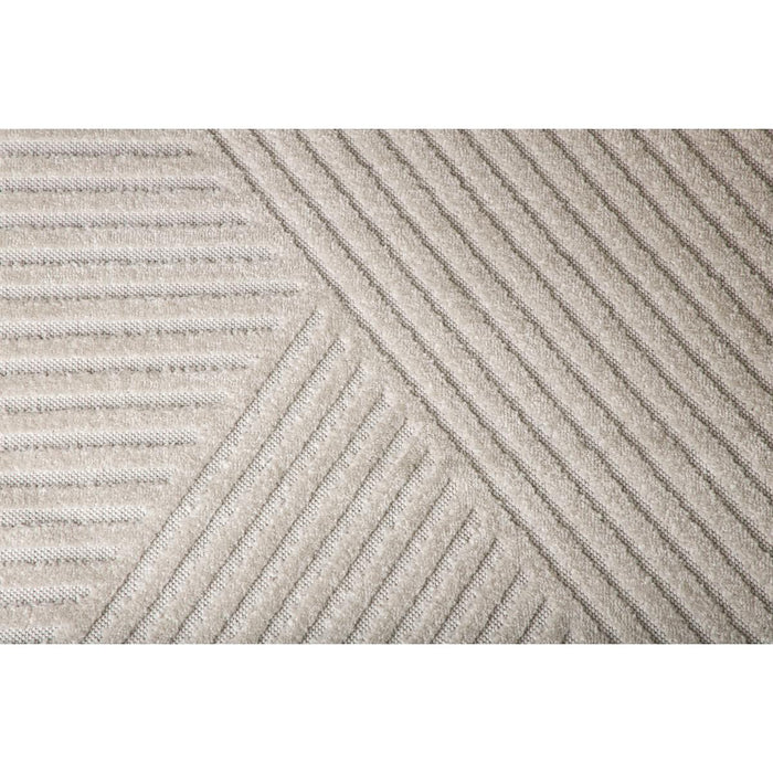 Svea - Marco vloerkleed - 160 x 230 cm - off white