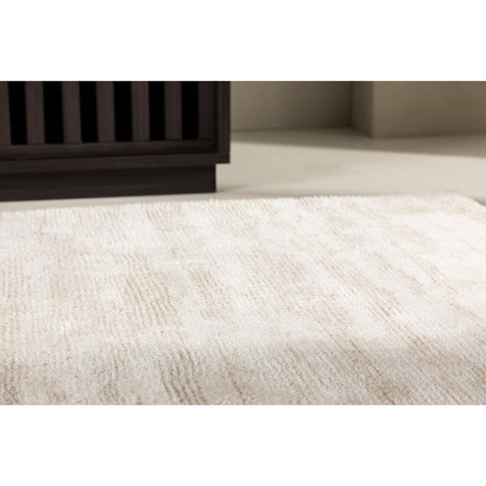 Svea - Serena vloerkleed - 200 x 290 cm - beige