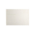 Svea - Vito vloerkleed - 160 x 230 cm - off white