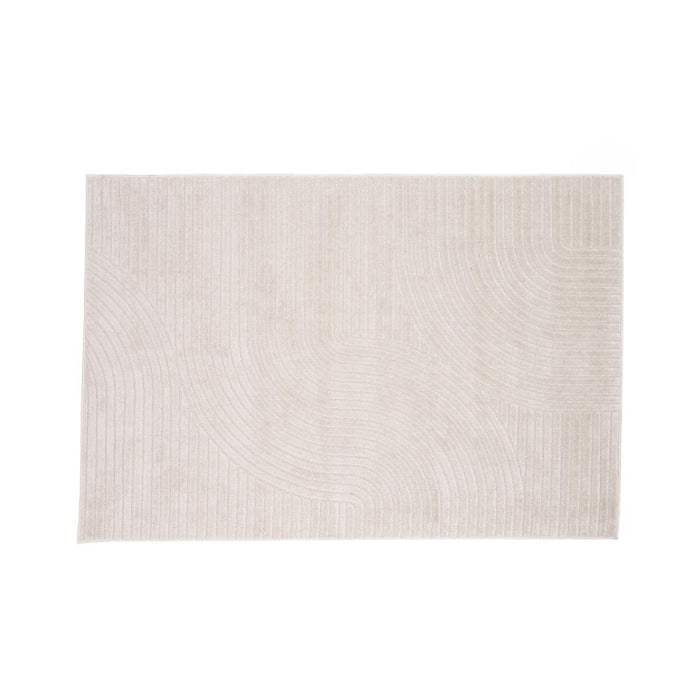 Svea - Romano vloerkleed - 290 x 200 cm - wit